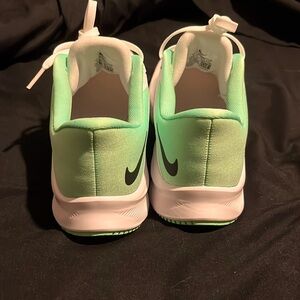 Nike running sneakers